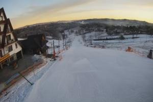 Kamera: Ufo-Ski Ufo-Ski Bukowina Tatrzańska Ufo-Ski Ufo-Ski