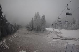 Wierchomla-Muszyna Dwie Doliny Polanki