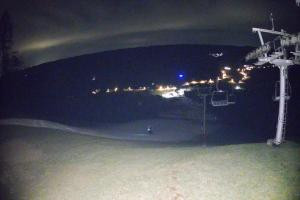 Wańkowa BIESZCZAD.ski Bieszczad.ski górna stacja