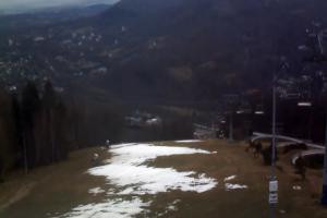 Kamera: Czantoria Wyciąg Ustroń Czantoria Wyciąg