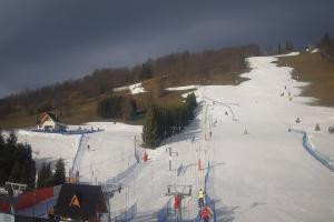 Kamera: Harenda Harenda - dolna Zakopane Harenda Harenda - dolna