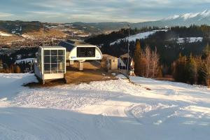 Kamera: Kotelnica Kotelnica - Jankulakowski Wierch Białka Tatrzańska Kotelnica Kotelnica - Jankulakowski Wierch