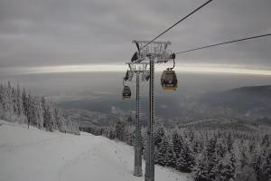 Kamera: Ski&Sun Widok na wyciąg Świeradów Zdrój Ski&Sun Widok na wyciąg