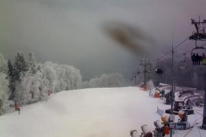 Ustroń Czantoria Wyciąg