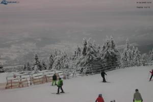 Rokytnice Rokytnice nad Jizerou Lysá hora