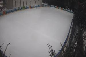 Rzyki Czarny Groń Czarny Groń - lodowisko