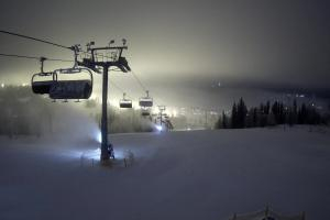 Kamera: Rusiń-ski Górna stacja Bukowina Tatrzańska Rusiń-ski Górna stacja