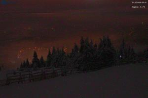 Rokytnice Rokytnice nad Jizerou Lysá hora