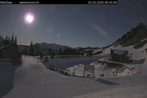 Kamera: Härzlisee Engelberg Titlis Härzlisee