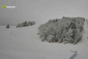 Kamera: Park Snow Patociny - 1136 m n.p.m. Donovaly Park Snow Patociny - 1136 m n.p.m.