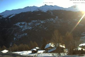 Kamera: 4 Vallees - 4 Doliny Webcam Les Masses 4 Vallees - 4 Doliny 4 Vallees - 4 Doliny Webcam Les Masses