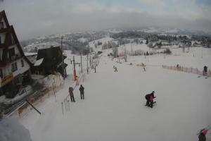 Kamera: Ufo-Ski Ufo-Ski Bukowina Tatrzańska Ufo-Ski Ufo-Ski