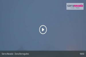 Kamera: Sierra Nevada Zona Borreguiles Sierra Nevada Sierra Nevada Zona Borreguiles