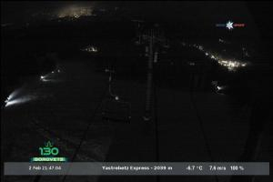 borovets borovets Yastrebets