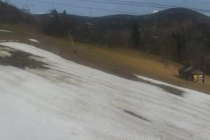 Zawoja Zawoja Ski Stacja dolna