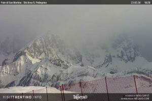 Trevalli Trevalli Pale di S. Martino