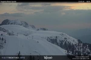 Val di Fiemme Val di Fiemme - Cavalese - Predazzo - Obereggen Pampeago - Monte Agnello