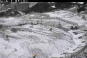 Cairgorm Cairgorm Main Carpark