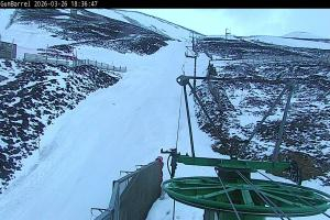 Cairgorm Cairgorm Gunbarrel Webcam