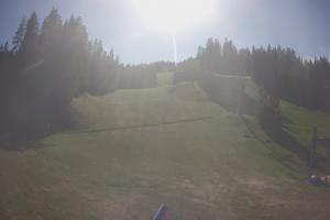 Tylicz Tylicz Ski Widok na stok