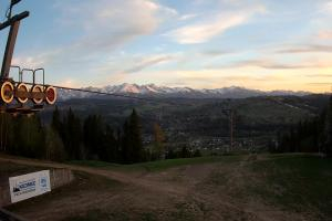 Bukowina Tatrzańska Koziniec Ski Stacja Górna