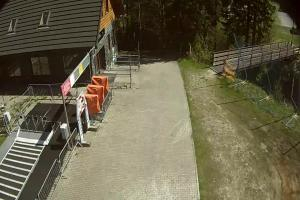 Korbielów Pilsko Restauracja Kamienna