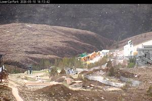 Cairgorm Cairgorm Lower Carpark Webcam