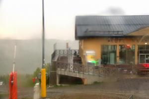 Szczyrk Szczyrk Mountain Resort Hala Skrzyczeńska II - 1000 m n.p.m.