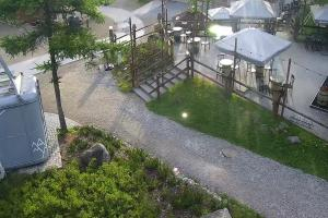 Zakopane Kasprowy Wierch Kolej na Kasprowy Wierch