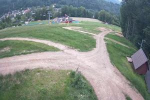 Kamera: Nowa Osada Nowa Osada - dolna stacja Wisła Nowa Osada Nowa Osada - dolna stacja