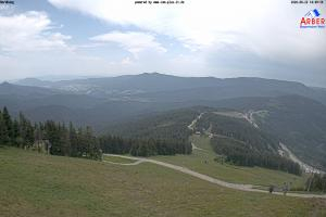 Kamera: Grosser Arber Blick Arber nach Norden Grosser Arber Grosser Arber Blick Arber nach Norden