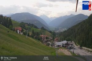 Kamera: Kronplatz - Plan de Corones Valdaora/Gassl Kronplatz - Plan de Corones Kronplatz - Plan de Corones Valdaora/Gassl