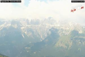 Kamera: Andalo - Paganella Dolomiti di Brenta Andalo - Paganella Andalo - Paganella Dolomiti di Brenta