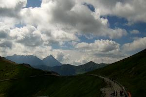 Kamera: Kasprowy Wierch Kasprowy Wierch Zakopane Kasprowy Wierch Kasprowy Wierch