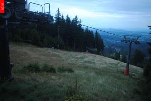 Černá hora (Czarna Góra) Černá hora (Czarna Góra) Protěž, 1005 m n.p.m.