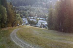 Kamera: Czantoria Wyciąg Ustroń Czantoria Wyciąg