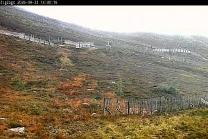Kamera: Cairgorm Zigzags Webcam Cairgorm Cairgorm Zigzags Webcam