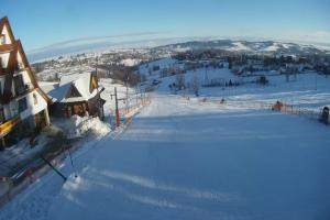 Kamera: Ufo-Ski Ufo-Ski Bukowina Tatrzańska Ufo-Ski Ufo-Ski
