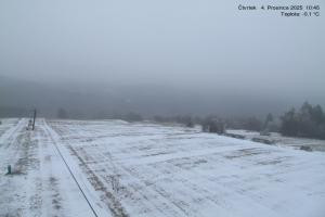 Kamera: Arrakis - Prkenný Důl Sjezdovka Žacléř Arrakis - Prkenný Důl Sjezdovka