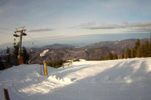 Kamera: Szczyrk Mountain Resort Małe Skrzyczne – 1211 m n.p.m. Szczyrk Szczyrk Mountain Resort Małe Skrzyczne – 1211 m n.p.m.