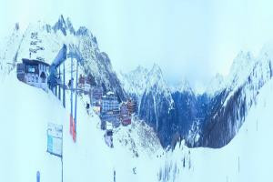 Soelden Soelden Hochsölden 2.077m