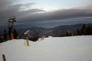 Kamera: Szczyrk Mountain Resort Małe Skrzyczne – 1211 m n.p.m. Szczyrk Szczyrk Mountain Resort Małe Skrzyczne – 1211 m n.p.m.