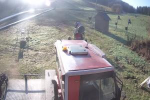 Kamera: Siepraw Ski Widok z kamery na stok w Sieprawiu Siepraw Siepraw Ski Widok z kamery na stok w Sieprawiu