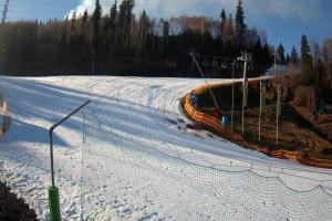 Kamera: Skolnity Wisła Skolnity - ski Centrum kamera 3 Wisła Skolnity Wisła Skolnity - ski Centrum kamera 3