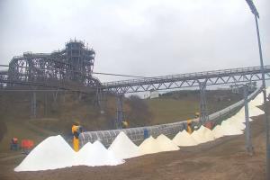 Kamera: Kurza Góra Kurza Góra - widok na stok i wieżę Kurzętnik Kurza Góra Kurza Góra - widok na stok i wieżę