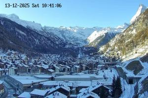 Kamera: Zermatt Spiss Livecam Zermatt Zermatt Spiss Livecam