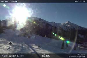 Kamera: San Martino di Castrozza - Passo Rolle Passo Rolle - Le Pale San Martino di Castrozza - Passo Rolle San Martino di Castrozza - Passo Rolle Passo Rolle - Le Pale