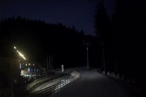 Kamera: Biały Jar Dolna stacja Karpacz Biały Jar Dolna stacja