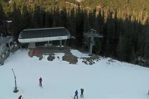 Zverovka Tatrawest s.r.o. Livecam