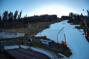 Kamera: Beskid Sport Arena Stacja Dolna Szczyrk Beskid Sport Arena Stacja Dolna